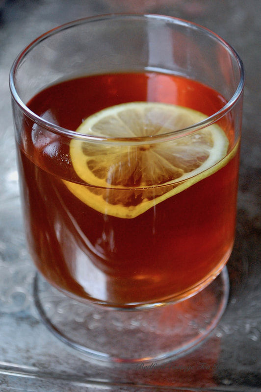 Hot Toddy BCTH Style